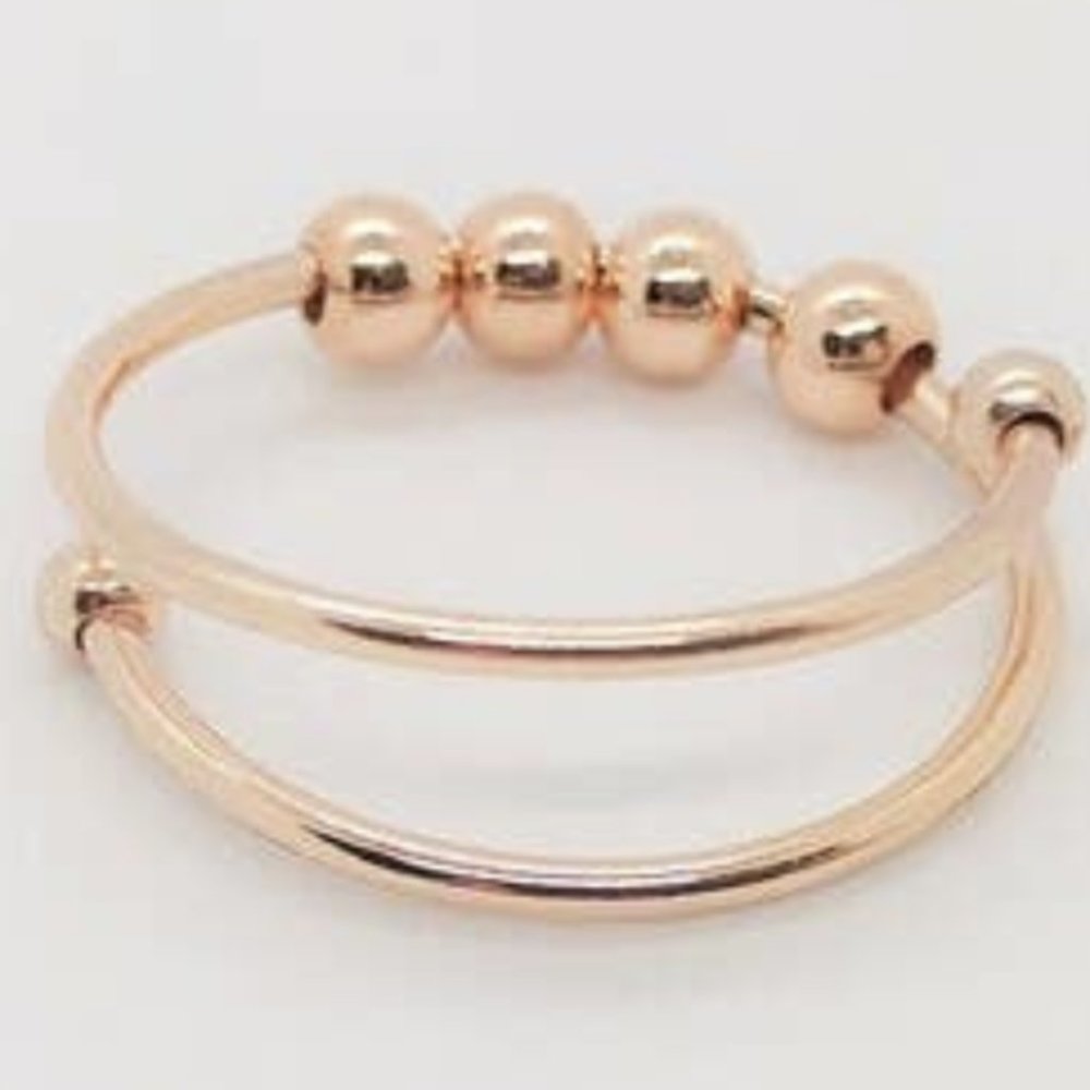 Adjustable Fidget Rings - Picture 4 of 4